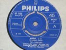 THE FOUR SEASONS. BEGGIN'. PHILIPS BF 1556  (HARD TO FIND).