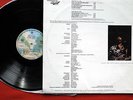 FRANK ZAPPA APOSTROPHE 1974 ORIGINAL RARE EXYUGO LP UNIQUE COVER/ BACKCOVER