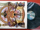OSIBISA HAPPY CHILDREN 1974 RARE EXYUGO LP RTB