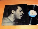 BUD POWELL The Amazing Bud Powell Volume 2 BLUE NOTE 1504 W63rd DG EARS