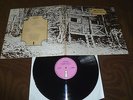 BRONCO-country home '70 UK PINK ISLAND LP ORIG. PROG.DEBUT