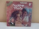 LP  NON STOP PARTY für „JAMES LAST“ Neu