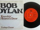 BOB DYLAN 'Knockin' On Heaven's Door' 1973 Dutch 7