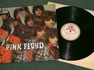 Pink Floyd - Syd Barrett, The Piper at the Gates of Dawn - Vinyl LP – 1967