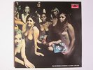 Jimi Hendrix  Experience Dop. Lp. Electric Ladyland.