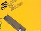 Hot Chip Coming On Strong 2 LP Vinyl Record