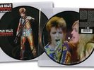 David Bowie - Starman 40th Anniversary Limited Edition 7