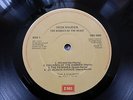 IRON MAIDEN TNOTB IRISH LP IRELAND