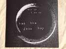 David Lynch Bad The John Boy Vinyl 114/250 Wax Sealed OOP Eraserhead Twin Peaks
