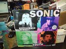 Sonic Youth-Experimental Jet Set,Trash And No Star-SEALED Lp