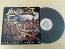 LOUDBLAST - Sublime Dementia/ Massacra Protector Messiah Cancer Death Pestilence