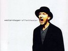 Westernhagen Affentheater LP VINYL + 7