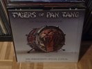 Tygers Of Pan Tang - the wildcat session NOTVD only 350 LP  NEW