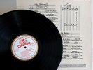 The Shadows LP - Jigsaw  - Weiß/Gold Deutsche Columbia - SMC 74 296
