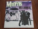 80'S USA HARDCORE PUNK MISFITS 
