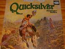Lp:Quicksilver Messenger Service:Happy Trails,1.UK Pressung