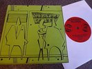 POINED STICKS RARE CANADIAN 7'' PUNK KBD DIY  power pop modernettes powerpop