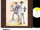 MOTT THE HOOPLE all the young dudes JAPAN orig LP rare  [FREE P+P]