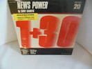 Lp News Power by Dave Sarkys Library Electronic Nino Nardini Sonoton