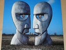 Pink Floyd ?– The Division Bell  1st PRESS  UK LP NEAR MINT