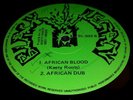 AFRICAN BLOOD KEETY ROOTS KILLER SHAKA DIGI 12