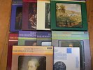 HDNA 1 - 46 Haydn Complete Symphonies / Dorati 46 LP 9 box set