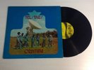 TELSTARS - orbiting - WIRL - rare islands funk - KILLER LP EX