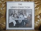 The Lewis Connection LP original 1979 pressing - not reissue funk disco soul