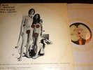 JOHN LENNON & YOKO ONO LP TWO VIRGINS - APPLE T-5001 - FIRST US PRESSING