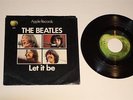 *EX+* Beatles 45 