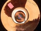 Reggae 45 Rocksteady PARAGONS Quiet Place PRE RELEASE Records Vg