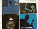 Oliver Nelson, J.R. Monterose, Sonny Rollins, Cal Tjader