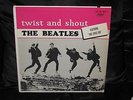 The Beatles Twist and Shout Capitol Records Canada 6000 Series MONO T-6054