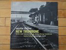 Curtis Fuller New Trombone Prestige 7107 orig NYC mono NM