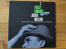 Jackie Mclean A Fickle Sonance Blue Note 4089 ear mono RVG