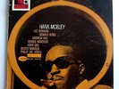 HANK MOBLEY  No Room For Squares BLUE NOTE  BLP 4149 NY EAR VAN GELDER MONO