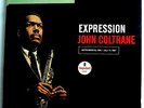 JOHN COLTRANE Expression LP ORIG IMPULSE STEREO A-9120 Van Gelder NM