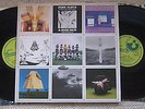 PINK FLOYD A Nice Pair (Piper at the Gates of Dawn/Saucerful Secrets) VINYL LP