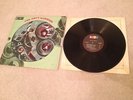 THE SOFT MACHINE SELF TITLED LP - Probe CPLP 4500 - original EX
