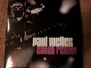PAUL WELLER CATCH FLAME LIVE ALBUM VINYL RECORD MINT LP FREE LIMITED 7