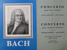 JAPAN Ardmore / Devy Erlih . Henri Merckel /Bach/ Ducretet Thomson 270C 081