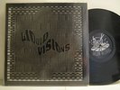 Liquid Visions - s/t -LP ( RARE ORIG -98 NASONI PROG KRAUTROCK )