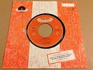 The Beatles with Tony Sheridan My Bonnie / The Saints 7'' german Beat Brothers