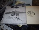 JOE MCPHEE BLACK MAGIC MAN LP FREE SHIPPING SUPER NICE COPY HAT HUT