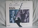 KLUTE (O.S.T.) - MICHAEL SMALL - 2000LP - SHK560 - MEGA-RARE U.K. VINYL