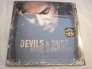Bruce Springsteen - Devils & Dust LP - Columbia - Folk Rock