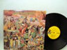 IRON BUTTERFLY LIVE