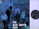 THE BLUE WATER FOLK Original 1970 UK FOLK HERITAGE LP . EX Superb Female Vocals