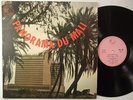PANORAMA DU MALI rail band SIKASSO gao AFRO FUNK PSYCH ETHIO JAZZ DEEP SPIRITUAL