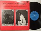 PAT THOMAS & EBO TAYLOR HEAVY AFROBEAT FUNK ? listen